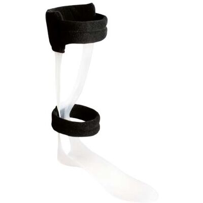 Qmed AFO-FIT, koko M, oikea M / Oikea Qmed AFO-FIT, koko M, oikea M / Oikea