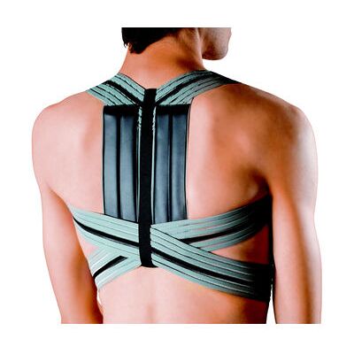 Qmed Spincare Extensor ryhtituki / solisluutuki, koko 6 6 Qmed Spincare Extensor ryhtituki / solisluutuki, koko 6 6