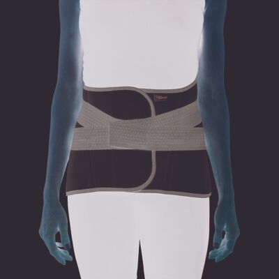 Trulife Platinum 133 tukiliivi, koko S S Trulife Platinum 133 tukiliivi, koko S S