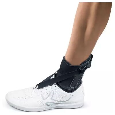 Aircast Podalib Dynamic AFO peroneustuki, koko L L Aircast Podalib Dynamic AFO peroneustuki, koko L L