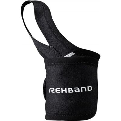 Rehband 111206/7910 QD Wrist rannetuki, yksi koko Rehband 111206/7910 QD Wrist rannetuki, yksi koko