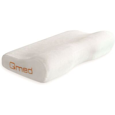 Qmed Memory foam tyyny, standard plus Qmed Memory foam tyyny, standard plus