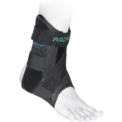 Aircast 02M AirSport nilkkatuki, koko XL, oikea XL / Oikea Aircast 02M AirSport nilkkatuki, koko XL, oikea XL / Oikea