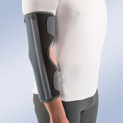 Orliman IC-40 Kyynärpään immobilisointituki, koko 2 2 Orliman IC-40 Kyynärpään immobilisointituki, koko 2 2