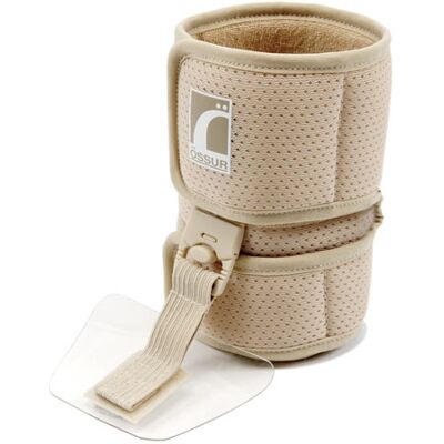 Össur Ossur 07811 Foot-Up peroneustuki, koko XL/3 (27-33 cm), beige XL/3 Össur Ossur 07811 Foot-Up peroneustuki, koko XL/3 (27-33 cm), beige XL/3