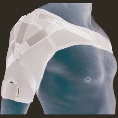 Otto Bock Ottobock 5055 Acro ComforT olkatuki, koko XL XL Otto Bock Ottobock 5055 Acro ComforT olkatuki, koko XL XL