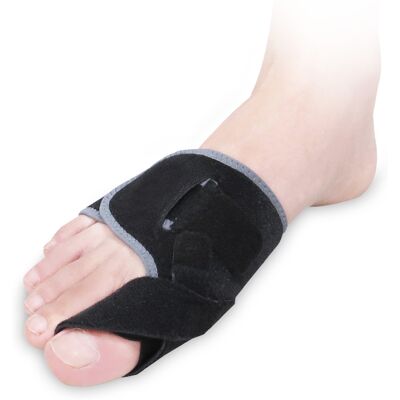 MDH - Hallustop - Oikea - One Size - Orthosis MDH - Hallustop - Oikea - One Size - Orthosis