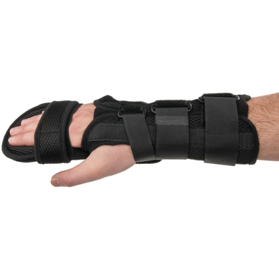 Qmed Uni Hand ranne/sormilasta, koko M M Qmed Uni Hand ranne/sormilasta, koko M M