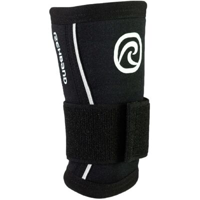 Rehband 131306/7793 X-RX Wrist-Support rannetuki, koko XL, vasen XL / Vasen Rehband 131306/7793 X-RX Wrist-Support rannetuki, koko XL, vasen XL / Vasen
