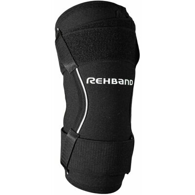 Rehband 132406/7791 X-RX Elbow kyynärtuki, koko XXL, vasen XXL / Vasen Rehband 132406/7791 X-RX Elbow kyynärtuki, koko XXL, vasen XXL / Vasen