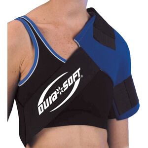 DonJoy Dura*Soft Shoulder Wrap olkapääkääre kylmähoitoon DonJoy Dura*Soft Shoulder Wrap olkapääkääre kylmähoitoon