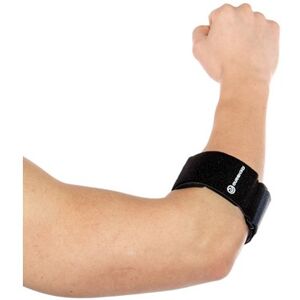 Rehband 122806/7923 UD Tennis elbow strap, yksi koko Rehband 122806/7923 UD Tennis elbow strap, yksi koko