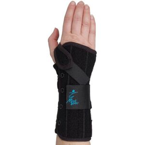 Med Spec 28571 Wrist lacer rannetuki, lyhyt, S, oikea S / Oikea Med Spec 28571 Wrist lacer rannetuki, lyhyt, S, oikea S / Oikea