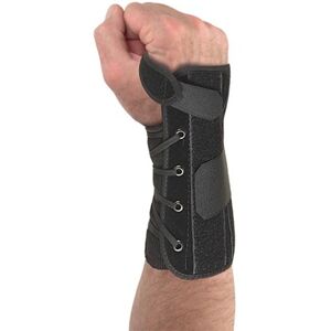 Össur Ossur 6602 Spectra Wrist Brace rannetuki, koko XS, vasen XS / Vasen Össur Ossur 6602 Spectra Wrist Brace rannetuki, koko XS, vasen XS / Vasen