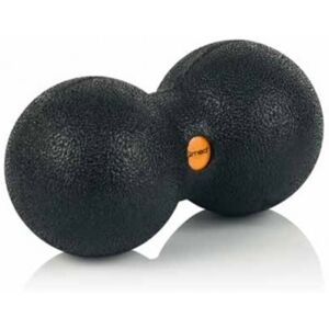 Qmed Duo Ball tuplapallo lihashuoltoon, 16 x 8 cm Qmed Duo Ball tuplapallo lihashuoltoon, 16 x 8 cm