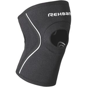 Rehband 125306/7754 UD Knee sleeve patellaukollinen polvituki, koko L L Rehband 125306/7754 UD Knee sleeve patellaukollinen polvituki, koko L L