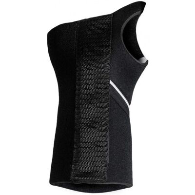 Rehband 121306/7710 UD Wrist-Brace rannetuki, koko S/M, vasen S/M / Vasen Rehband 121306/7710 UD Wrist-Brace rannetuki, koko S/M, vasen S/M / Vasen