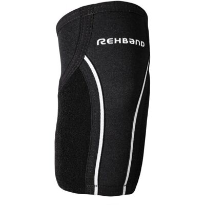 Rehband 122206/7722 UD Tennis Elbow epikondyliittituki, koko S S Rehband 122206/7722 UD Tennis Elbow epikondyliittituki, koko S S