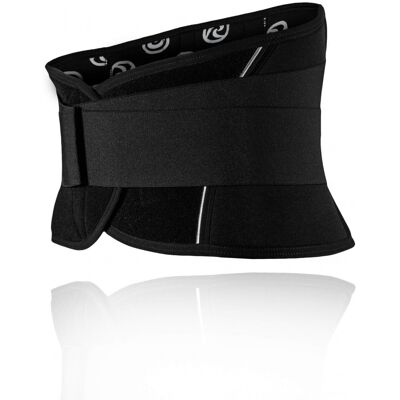 Rehband 123606/7732 UD X-Stable Back-Support 5mm selkätuki, koko L L Rehband 123606/7732 UD X-Stable Back-Support 5mm selkätuki, koko L L