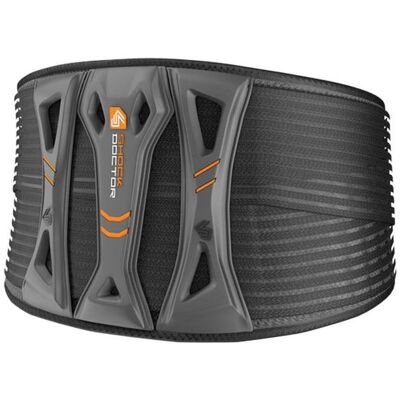 Shock Doctor 838 Ultra Back support tukiliivi, koko XS XS Shock Doctor 838 Ultra Back support tukiliivi, koko XS XS
