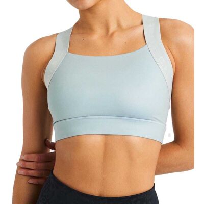 Röhnisch Kay Sports Bra -urheiluliivi (naiset) - Belgian Block, S Röhnisch Kay Sports Bra -urheiluliivi (naiset) - Belgian Block, S