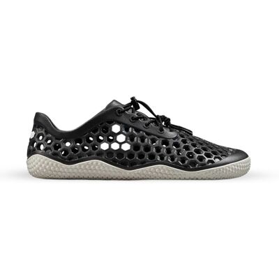 Vivobarefoot Ultra IV -paljasjalkakengät (naiset) - Obsidian, 38 Vivobarefoot Ultra IV -paljasjalkakengät (naiset) - Obsidian, 38