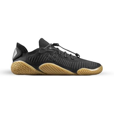 Vivobarefoot Motus Flex Natural -paljasjalkakengät (miehet) - Obsidian, 45 Vivobarefoot Motus Flex Natural -paljasjalkakengät (miehet) - Obsidian, 45