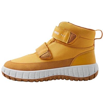 Reima Patter 2.0 ReimaTec vedenpitävät kengät (lapset) - Ochre Yellow, 34 Reima Patter 2.0 ReimaTec vedenpitävät kengät (lapset) - Ochre Yellow, 34