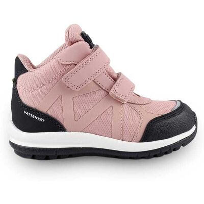 Kavat Iggesund WP vedenpitävät tennarit (lapset) - Misty Rose, 22 Kavat Iggesund WP vedenpitävät tennarit (lapset) - Misty Rose, 22
