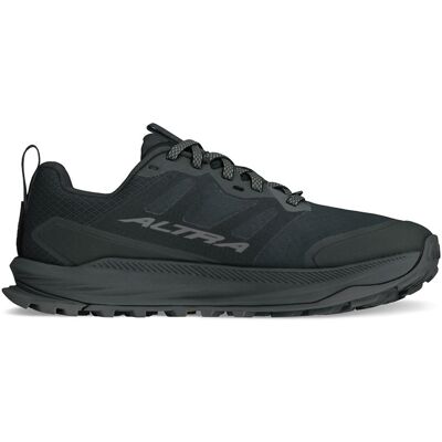 Altra Lone Peak 9+ wide maastojuoksukengät (naiset) - Black, 38,5 Altra Lone Peak 9+ wide maastojuoksukengät (naiset) - Black, 38,5