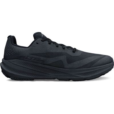 Altra Experience Flow 3 juoksukengät (miehet) - Black/Black, 42,5 Altra Experience Flow 3 juoksukengät (miehet) - Black/Black, 42,5
