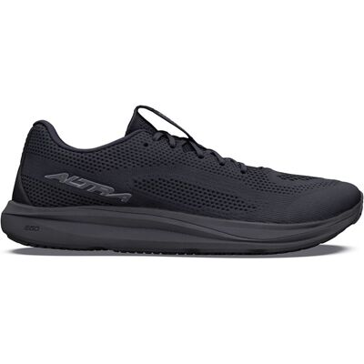 Altra Escalante 5 juoksukengät (miehet) - 45, Black/Black/Black Altra Escalante 5 juoksukengät (miehet) - 45, Black/Black/Black