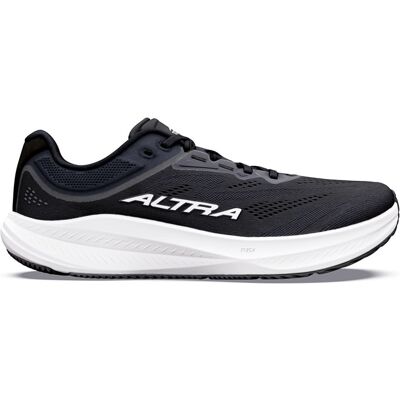 Altra Torin 9 juoksukengät (miehet) - Black/White/Black, 46 Altra Torin 9 juoksukengät (miehet) - Black/White/Black, 46