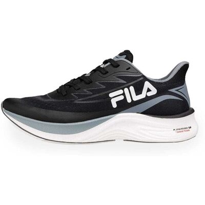 Fila Argon juoksukengät (naiset) - Black/Phantom, 40 Fila Argon juoksukengät (naiset) - Black/Phantom, 40