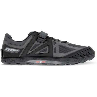 Altra King MT 2 maastojuoksukengät (naiset) - Black, 38,5 Altra King MT 2 maastojuoksukengät (naiset) - Black, 38,5
