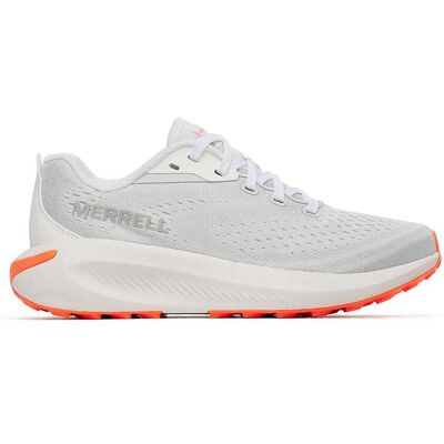 Merrell Morphlite juoksukengät (naiset) - White/Flare, 38 Merrell Morphlite juoksukengät (naiset) - White/Flare, 38
