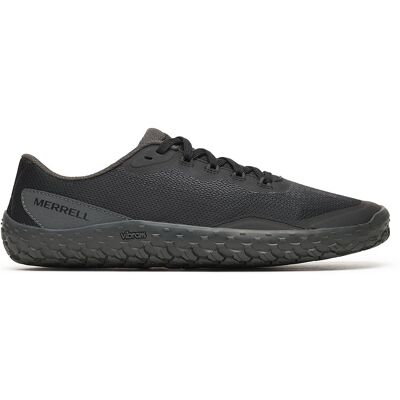 Merrell Vapor Glove 7 juoksukengät (miehet) - Black, 41,5 Merrell Vapor Glove 7 juoksukengät (miehet) - Black, 41,5