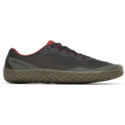 Merrell Vapor Glove 7 juoksukengät (miehet) - Beluga, 44 Merrell Vapor Glove 7 juoksukengät (miehet) - Beluga, 44