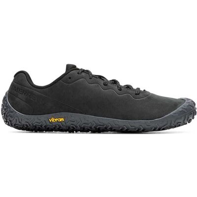 Merrell Vapor Glove 6 LTR maastojuoksukengät (miehet) - Black, 45 Merrell Vapor Glove 6 LTR maastojuoksukengät (miehet) - Black, 45