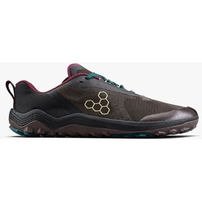 Vivobarefoot Trail Flow -maastojuoksukengät (naiset) - 41, Chocolate Torte Vivobarefoot Trail Flow -maastojuoksukengät (naiset) - 41, Chocolate Torte