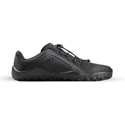 Vivobarefoot Primus Trail FG 3.5 -maastojuoksukengät (naiset) - Obsidian, 36 Vivobarefoot Primus Trail FG 3.5 -maastojuoksukengät (naiset) - Obsidian, 36