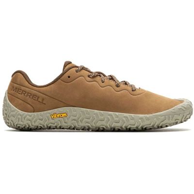 Merrell Vapor Glove 6 LTR trailskor (naiset) - Tobacco, 41 Merrell Vapor Glove 6 LTR trailskor (naiset) - Tobacco, 41