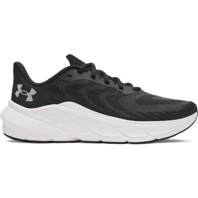 Under Armour Charged+ Turbulence 3 juoksukengät (naiset) - Black, 38 Under Armour Charged+ Turbulence 3 juoksukengät (naiset) - Black, 38