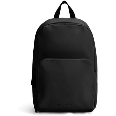 Tretorn Basepack vedenpitävä reppu (unisex) - Black Tretorn Basepack vedenpitävä reppu (unisex) - Black