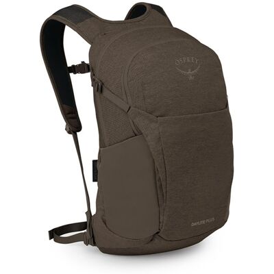 Osprey Daylite Plus Driftshade 20L päiväreppu (Limited Edition) - Truffle Brown Osprey Daylite Plus Driftshade 20L päiväreppu (Limited Edition) - Truffle Brown