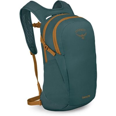 Osprey Daylite 13 L -päiväreppu (unisex) - Torrent Blue Osprey Daylite 13 L -päiväreppu (unisex) - Torrent Blue