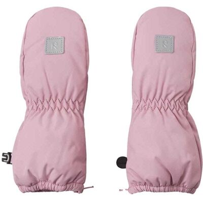 Reima Tassu talvikintaat (lapset) - Pale Rose Reima Tassu talvikintaat (lapset) - Pale Rose