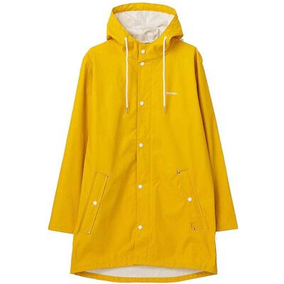 Tretorn Wings Rainjacket sadetakki (unisex) - Spectra Yellow, XXS Tretorn Wings Rainjacket sadetakki (unisex) - Spectra Yellow, XXS