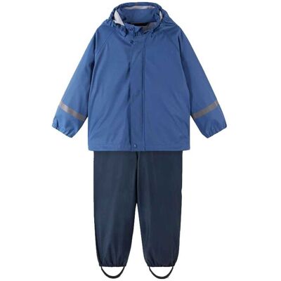 Reima Tihku -sadeasu (lapset) - Denim blue, 92 Reima Tihku -sadeasu (lapset) - Denim blue, 92