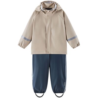 Reima Tihku -sadeasu (lapset) - Earthy Beige, 104 Reima Tihku -sadeasu (lapset) - Earthy Beige, 104